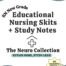 Education nursing skits plus study notes