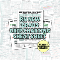 Drip Cheat Sheet Product Photo (1)