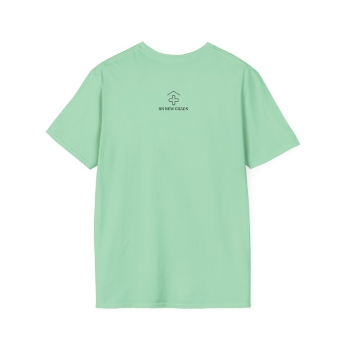 Hospice Nurse T-Shirt - Image 23