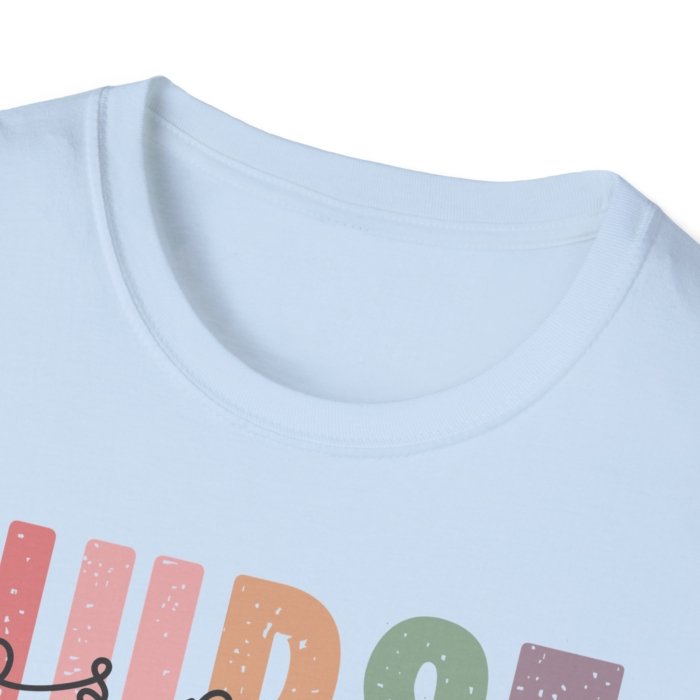 Hospice Nurse T-Shirt - Image 36