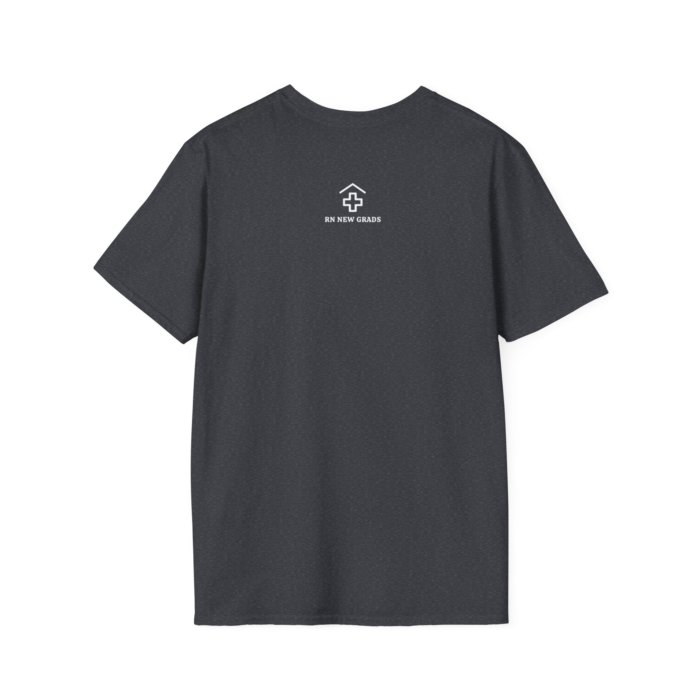 Hospice Nurse T-Shirt - Image 47