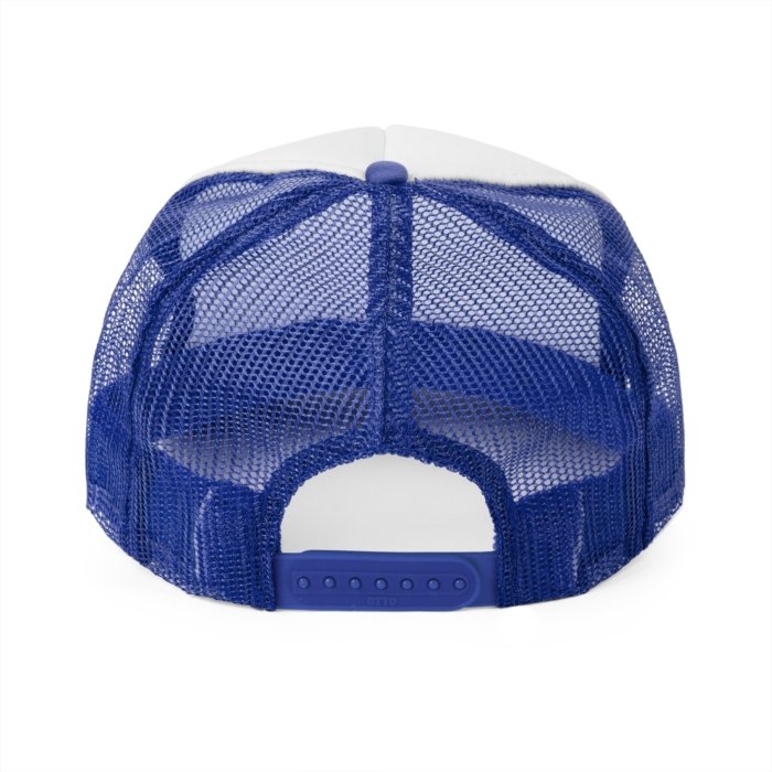 Memorial Tribute Trucker Hat - Honoring Hailey Marie Okula - Image 15