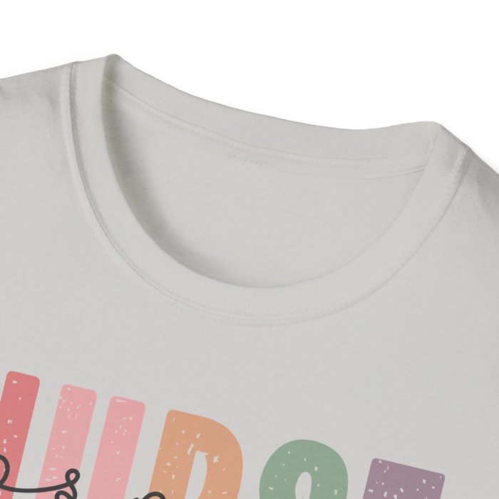 Hospice Nurse T-Shirt - Image 52