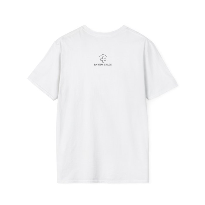 Hospice Nurse T-Shirt - Image 2