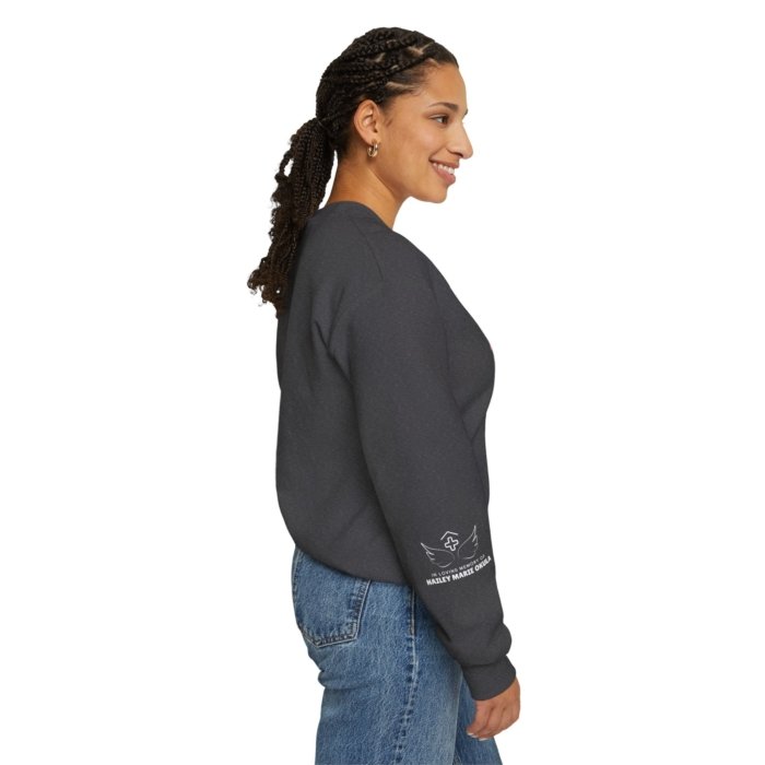 Registered Nurse Crewneck - Image 10