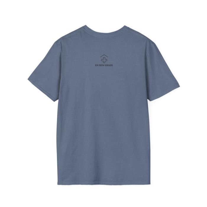 Hospice Nurse T-Shirt - Image 39