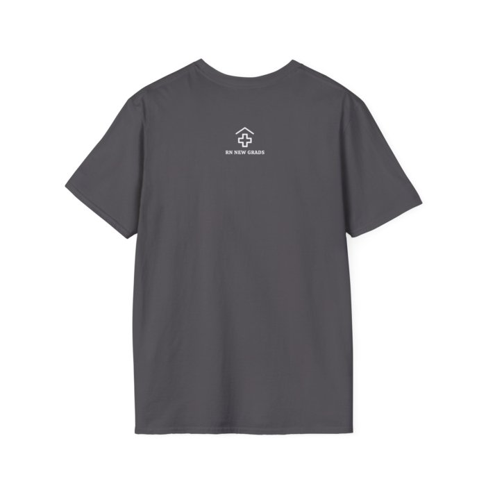 Hospice Nurse T-Shirt - Image 43