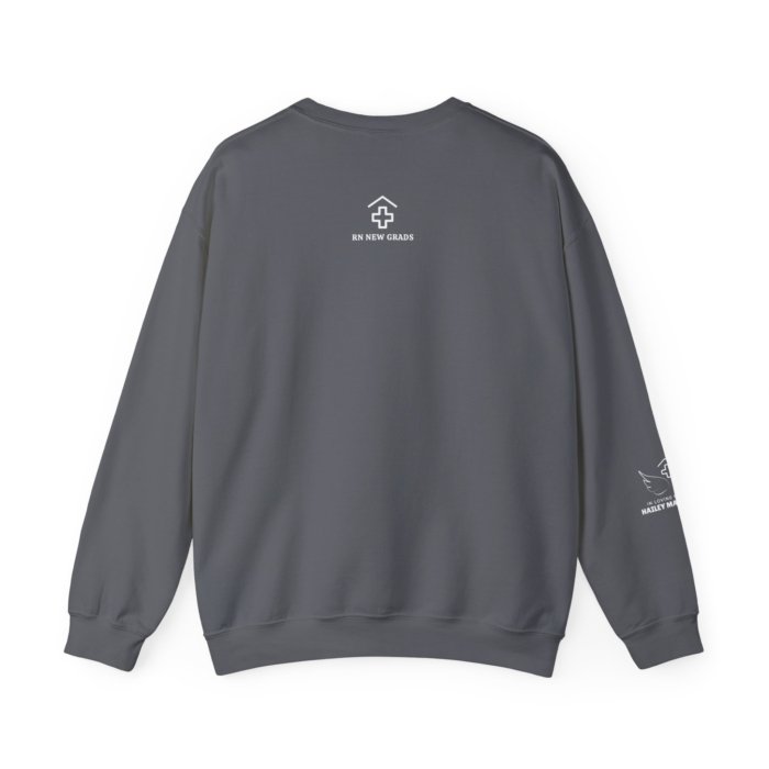 Registered Nurse Crewneck - Image 22