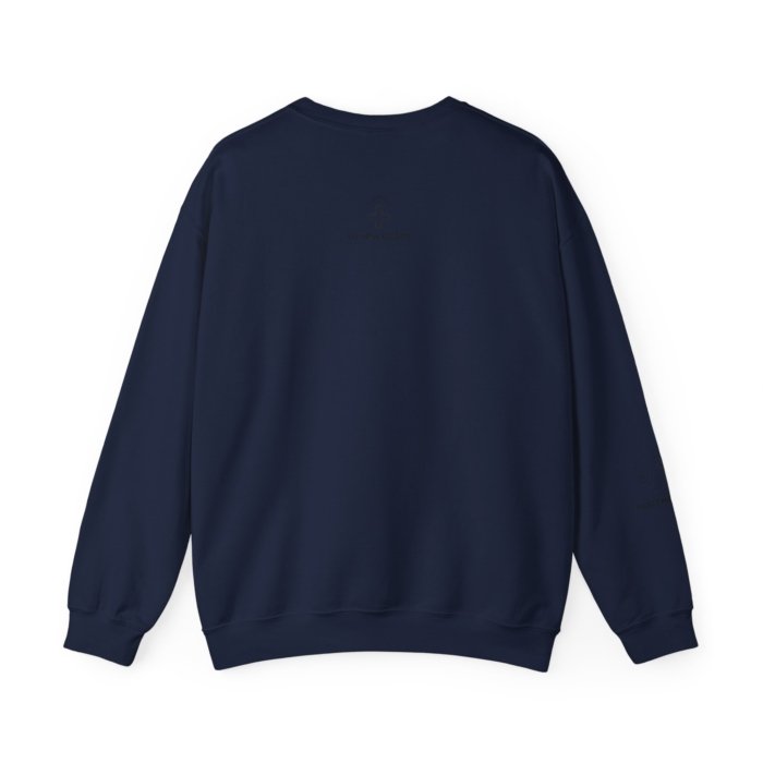 Hospice Nurse Crewneck - Image 47