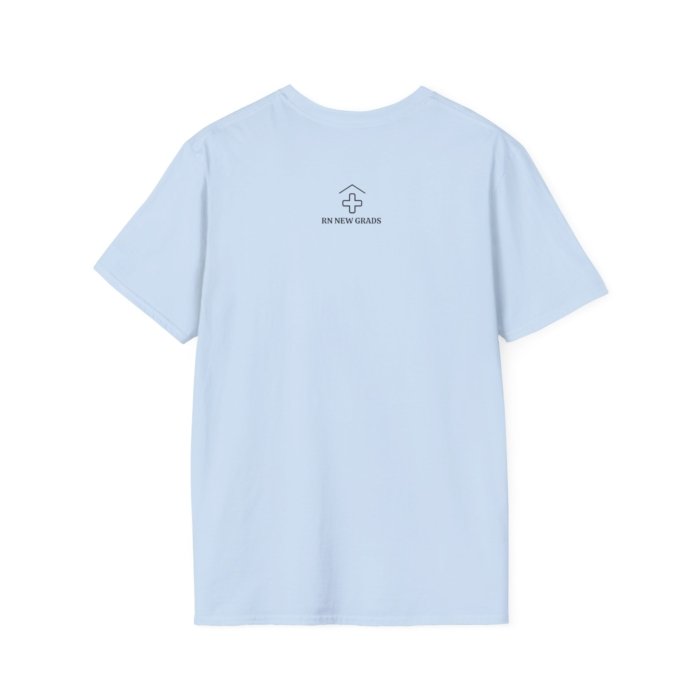 Hospice Nurse T-Shirt - Image 35