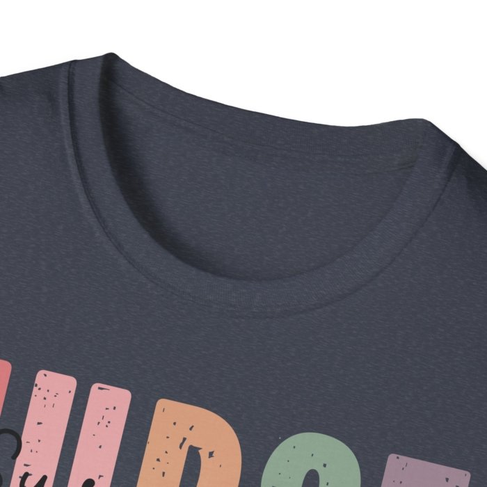 Hospice Nurse T-Shirt - Image 56