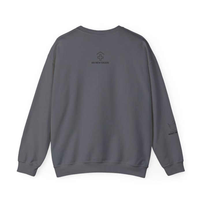 Nurse - I'll Be There For You Crewneck - Image 17