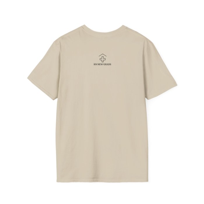 Hospice Nurse T-Shirt - Image 7