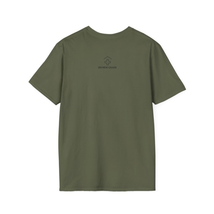 Hospice Nurse T-Shirt - Image 19