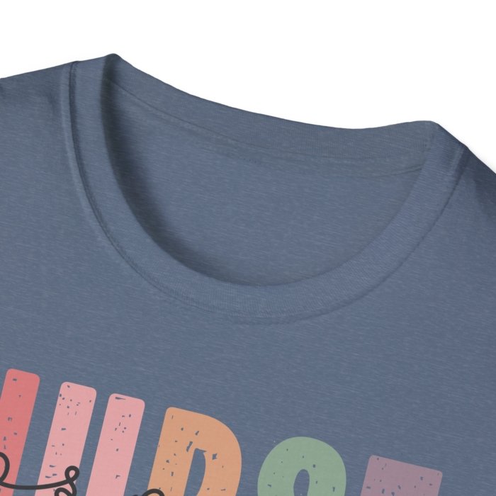 Hospice Nurse T-Shirt - Image 40