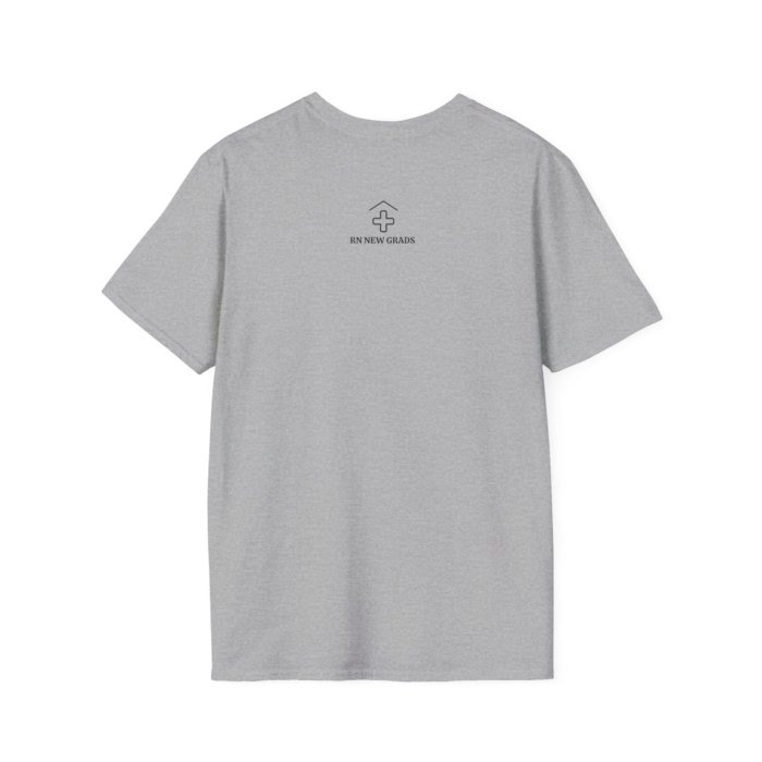 Hospice Nurse T-Shirt - Image 11
