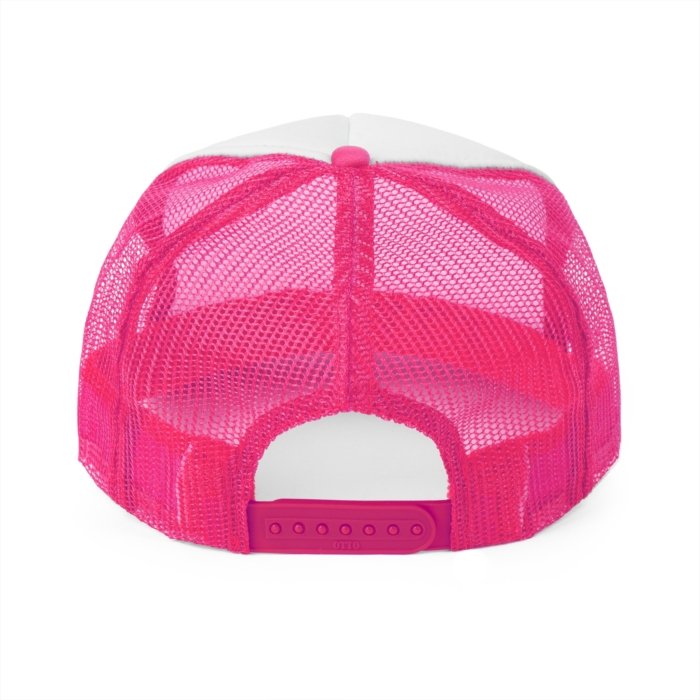 Memorial Tribute Trucker Hat - Honoring Hailey Marie Okula - Image 7