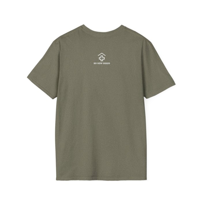 Hospice Nurse T-Shirt - Image 15