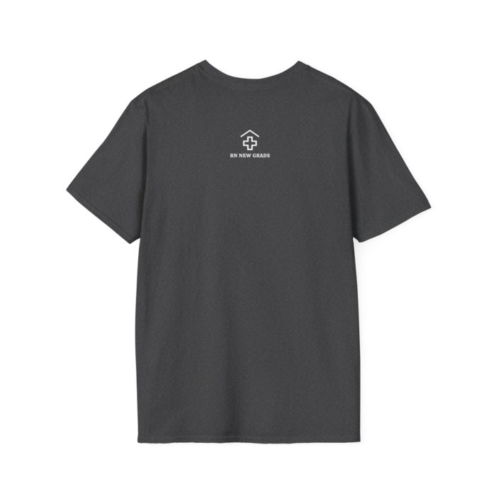 Hospice Nurse T-Shirt - Image 31