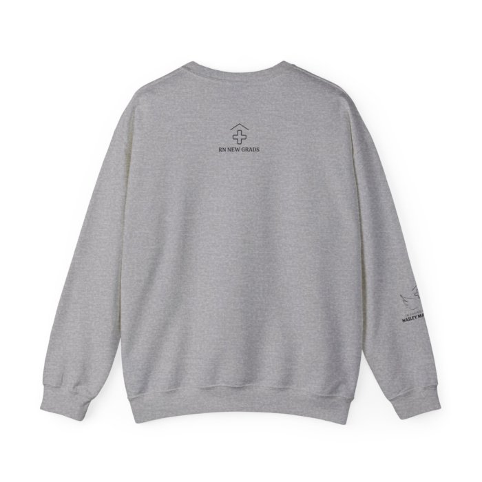 Nurse - I'll Be There For You Crewneck - Image 32
