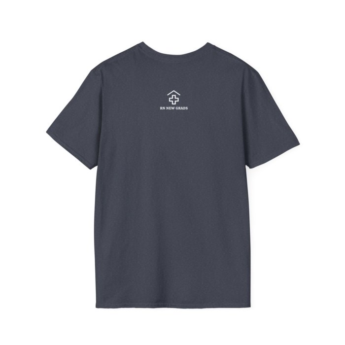 Hospice Nurse T-Shirt - Image 55