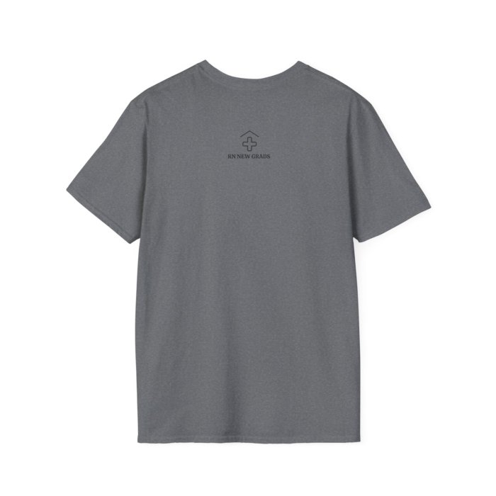 Hospice Nurse T-Shirt - Image 27