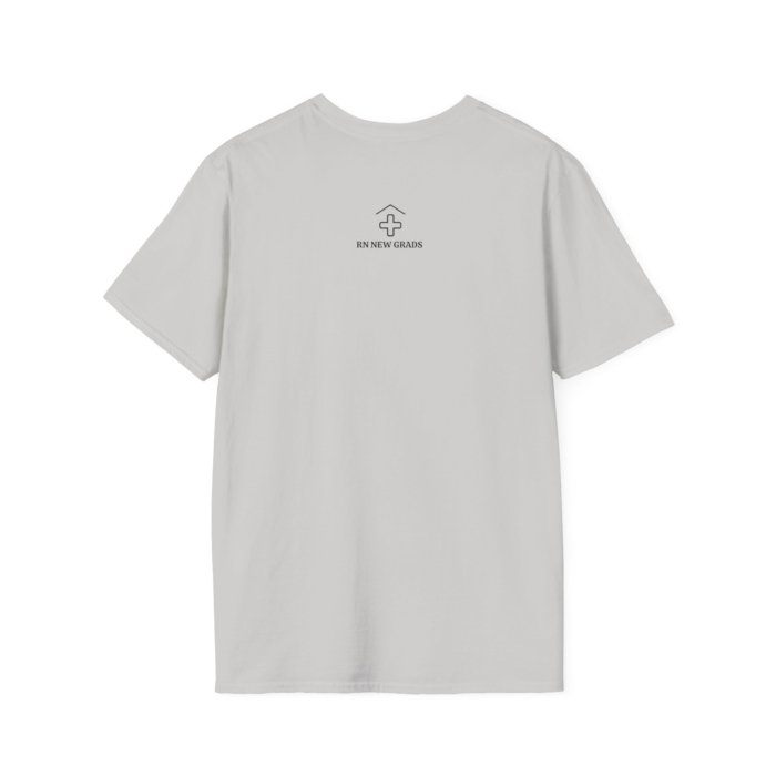 Hospice Nurse T-Shirt - Image 51