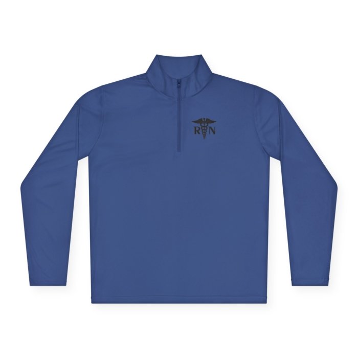 RN Quarter-Zip - Image 10