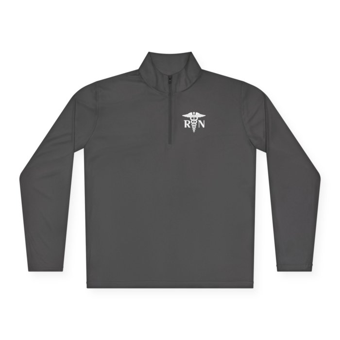 RN Quarter-Zip - Image 6