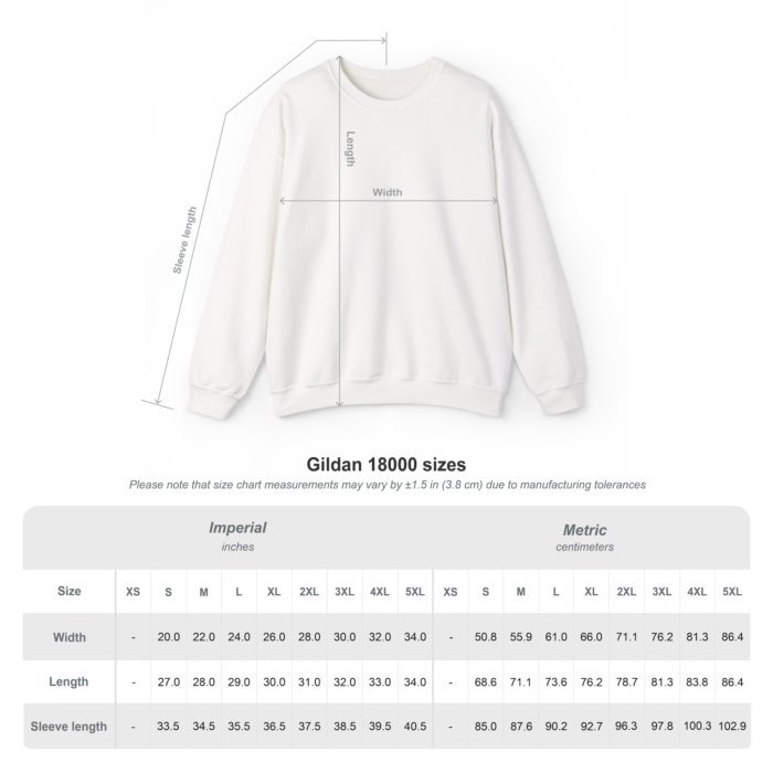 Nurse Practitioner Crewneck - Image 6