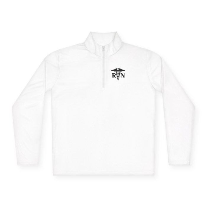 RN Quarter-Zip - Image 5