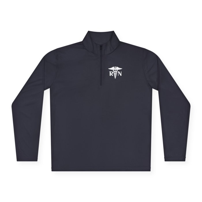 RN Quarter-Zip