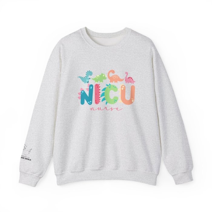 Nicu Nurse Crewneck