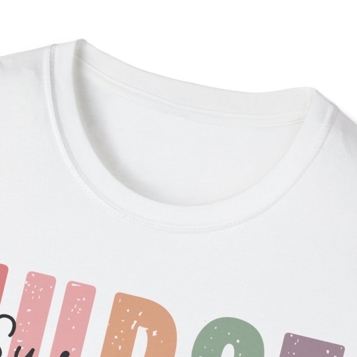 Surgical Nurse T-Shirt - Image 3