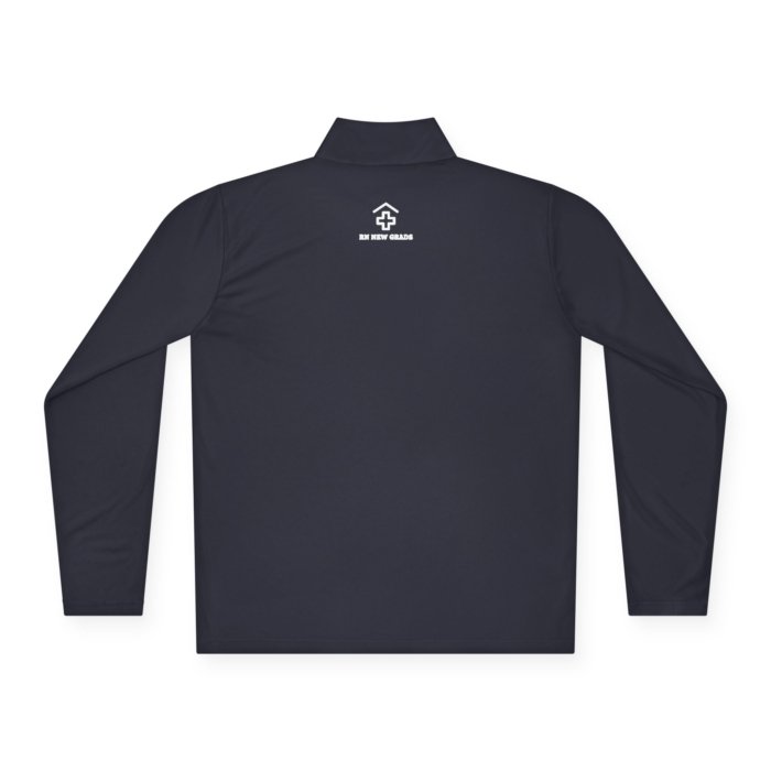 RN Quarter-Zip - Image 2