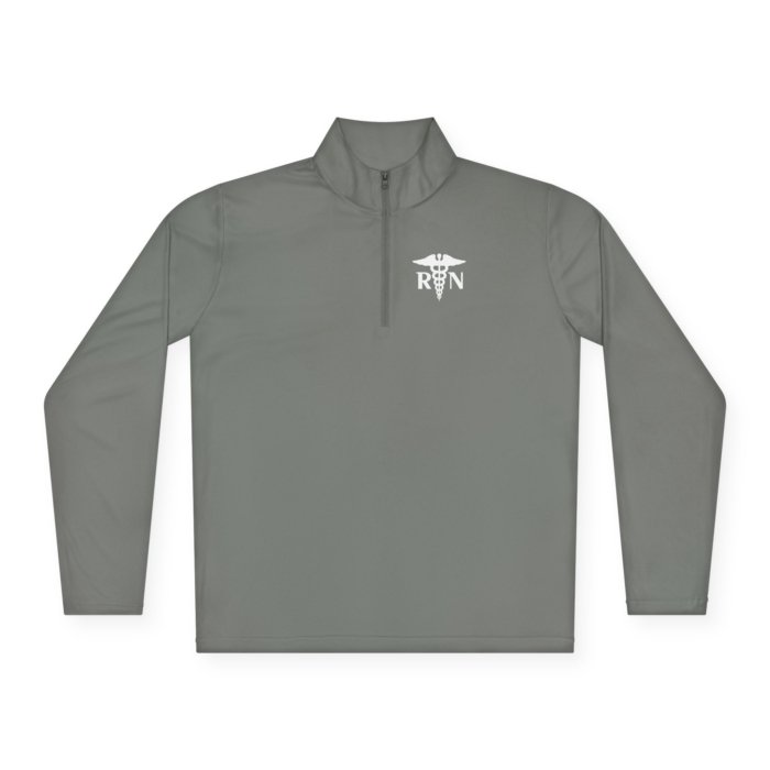 RN Quarter-Zip - Image 8