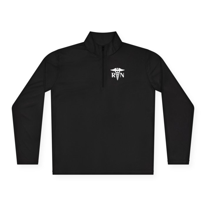 RN Quarter-Zip - Image 7