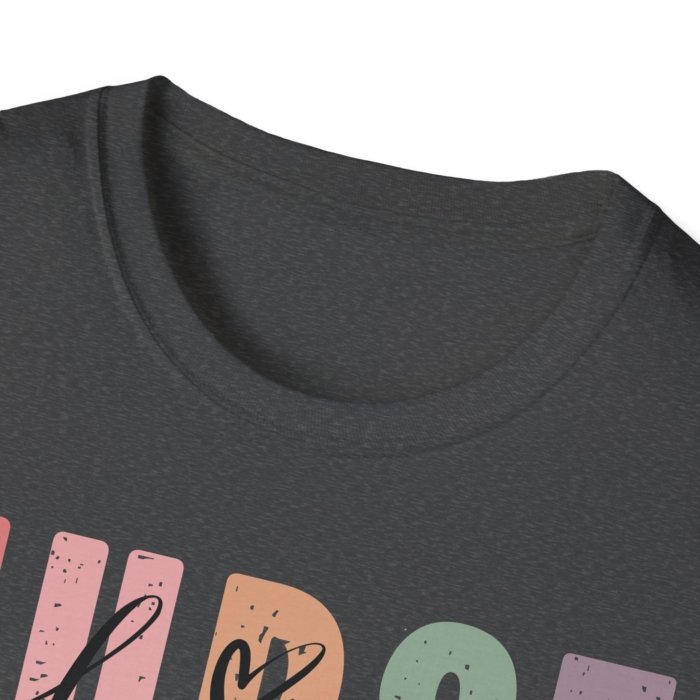 L&D Nurse T-Shirt - Image 32