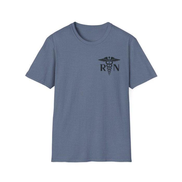RN T-Shirt - Image 42