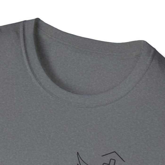 Memorial Tribute T-Shirt - Honoring Hailey Marie Okula - Image 36