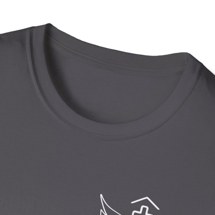 Memorial Tribute T-Shirt - Honoring Hailey Marie Okula - Image 48