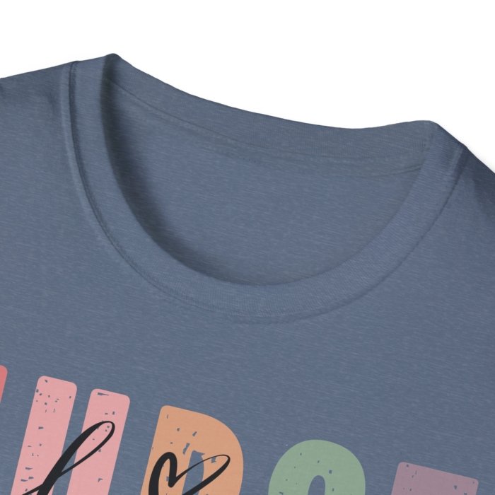 L&D Nurse T-Shirt - Image 40