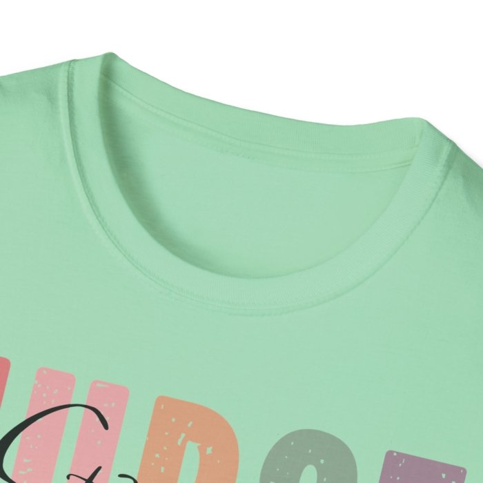 Student Nurse T-Shirt - Image 24