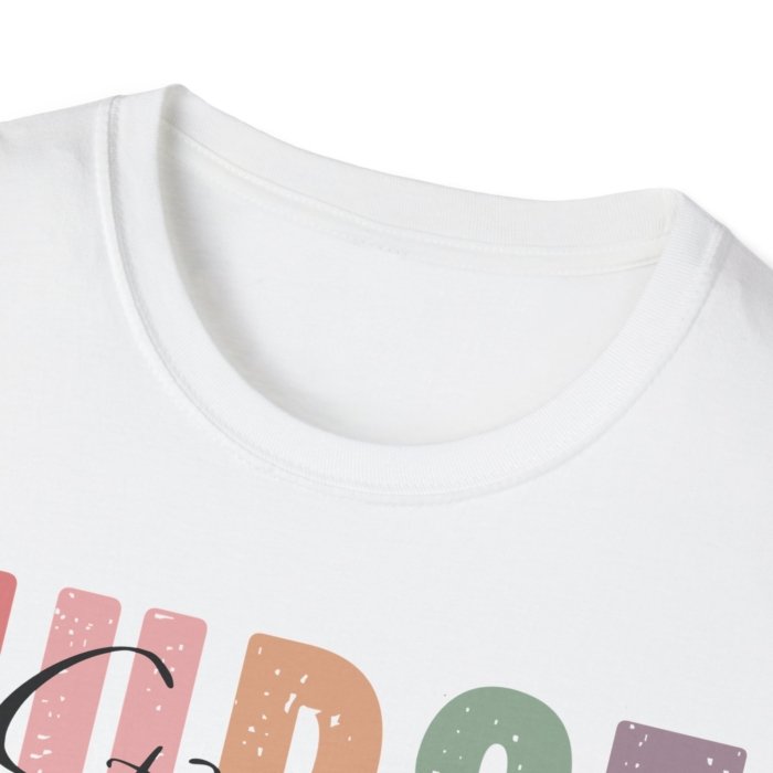 Student Nurse T-Shirt - Image 3