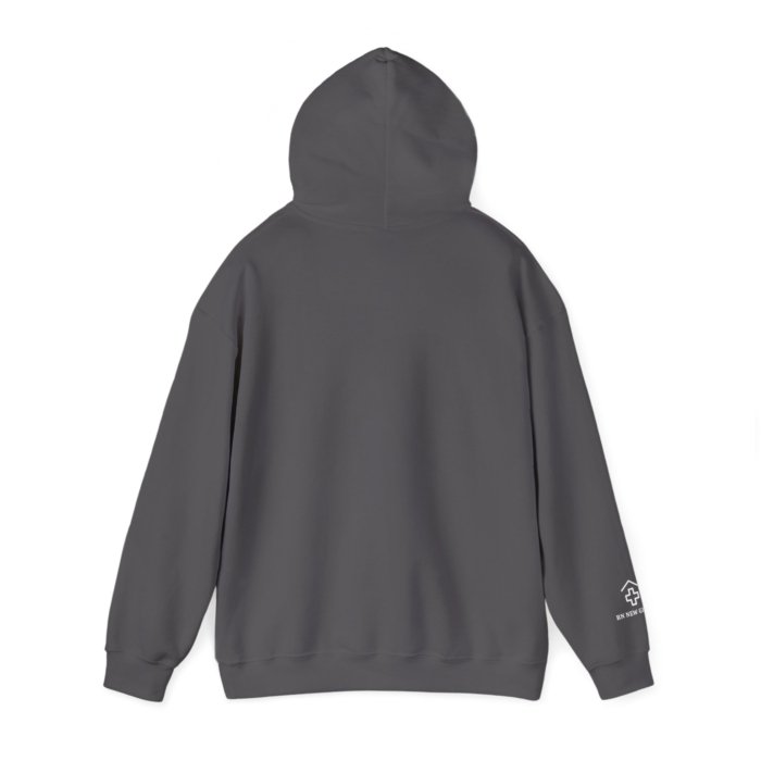 First Responder Flag Hoodie - Image 3