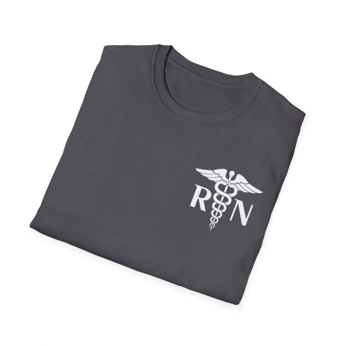RN T-Shirt - Image 49