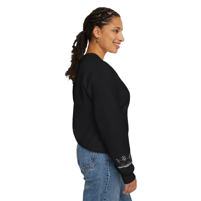 Minimalist Organs Crewneck - Image 5