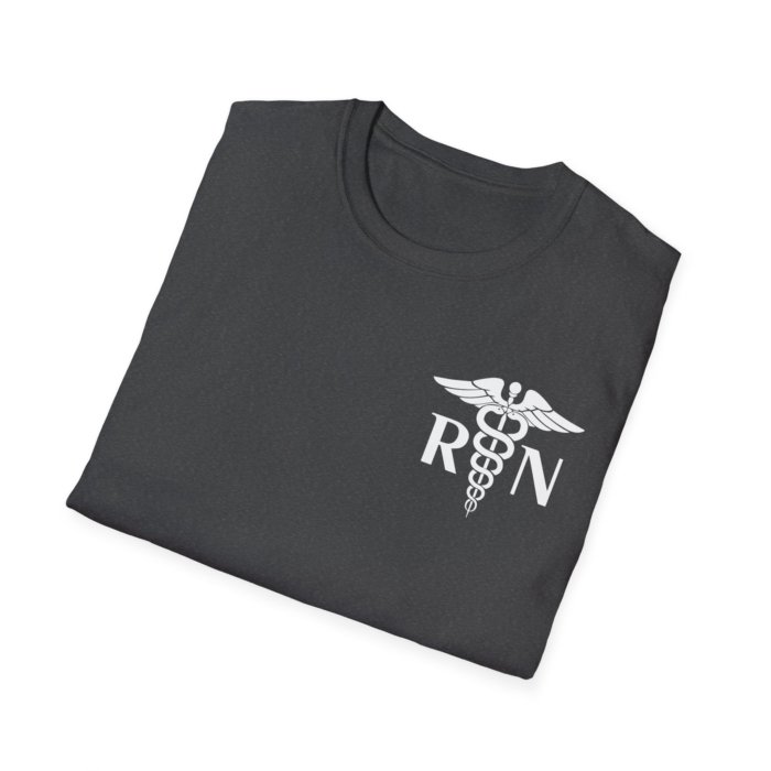 RN T-Shirt - Image 33