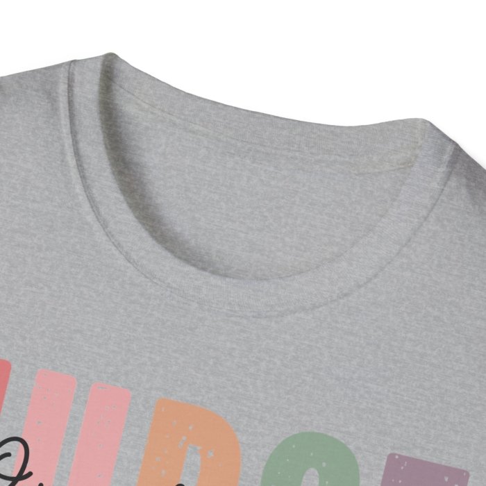 Oncology Nurse T-Shirt - Image 12