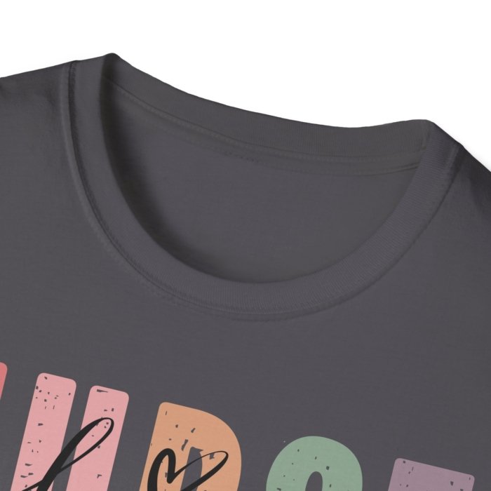 L&D Nurse T-Shirt - Image 44